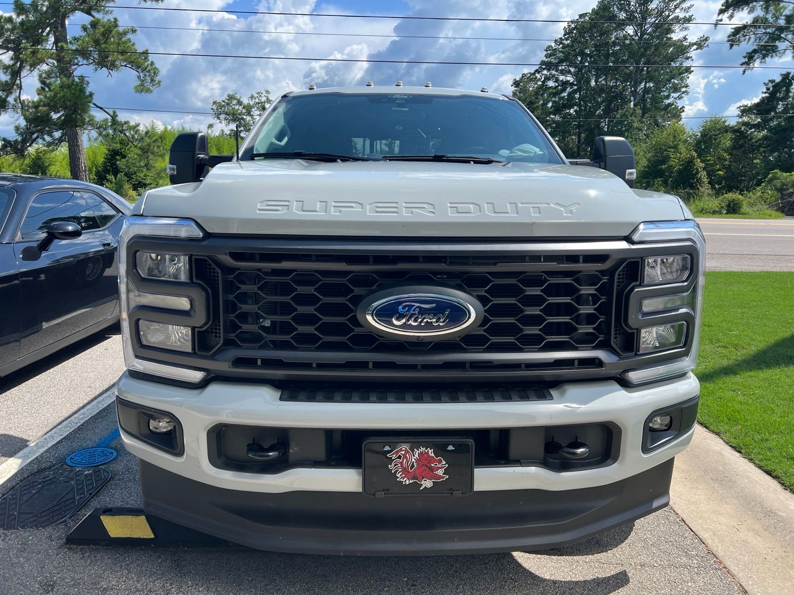 ford f-350 super duty 2026 1FT8W3DT0TEC96684 image ford f-350 super duty 2026 1FT8W3DT0TEC96684 image